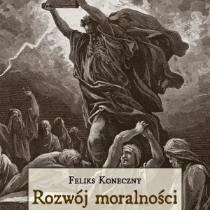 Rozwój moralności