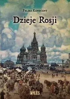 Dzieje Rosji