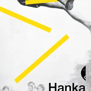 Hanka Opowieść o awansie
