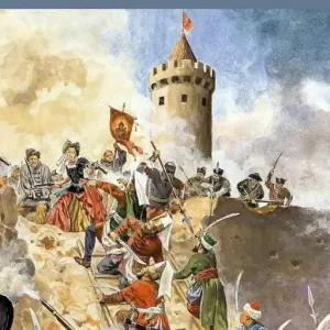 Trembowla 1675