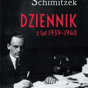 Dziennik z lat 1939-1940