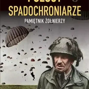 Polscy spadochroniarze wyd. 2
