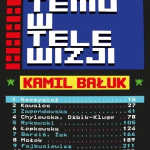 Dawno temu w telewizji