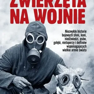 Zwierzęta na wojnie