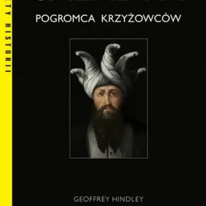 Saladyn Pogromca krzyżowców