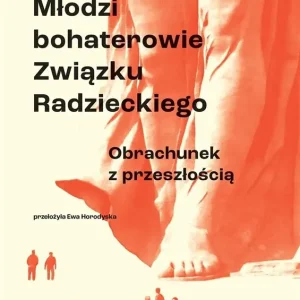 Młodzi bohaterowie Związku Radzieckiego