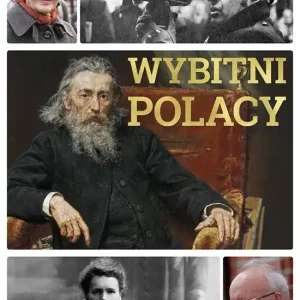 Wybitni Polacy