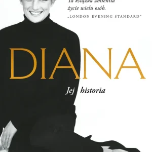 Diana. Jej historia