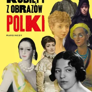Kobiety z obrazów Polki