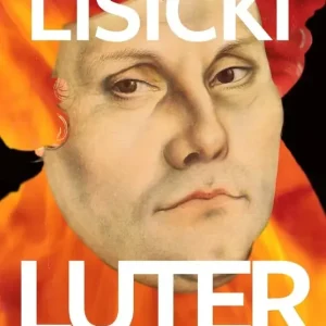 Luter. Ciemna strona rewolucji wyd. 2022
