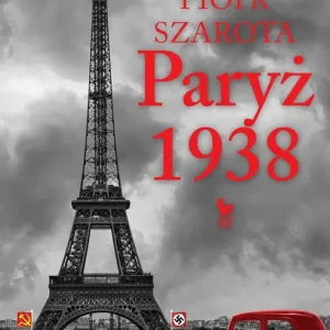 Paryż 1938