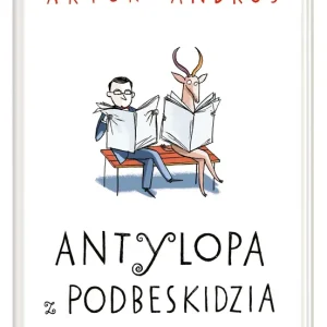 Antylopa z Podbeskidzia