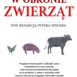 W obronie zwierząt