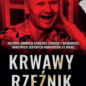 Krwawy rzeźnik