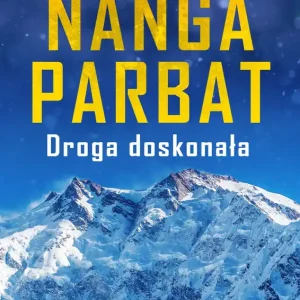 Nanga Parbat Droga doskonała