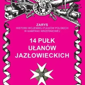 14 pułk ułanów jazłowieckich