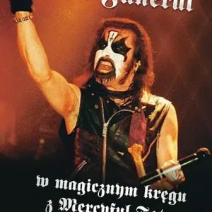 Black Funeral. W magicznym kręgu z Mercyful Fate