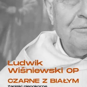 Czarne z białym Zapiski niepokorne