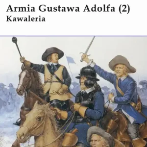 Armia Gustawa Adolfa (2) Kawaleria