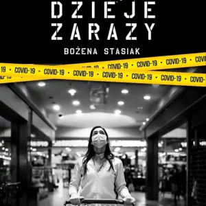 Pandemia Dzieje zarazy