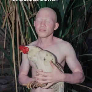 Nie róbcie mu krzywdy
