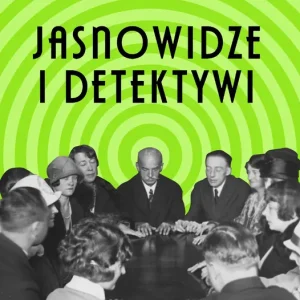 Jasnowidze i detektywi
