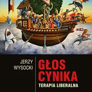 Głos cynika Terapia liberalna