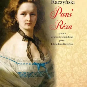 Pani Róża