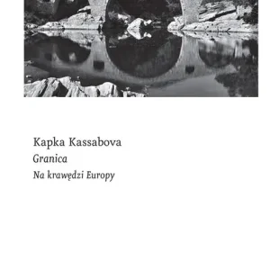 Granica Na krawędzi Europy