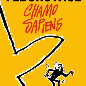 Chamo sapiens