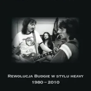 Budgie T.3 Time To Remember