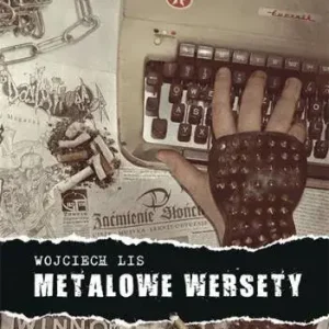 Metalowe wersety
