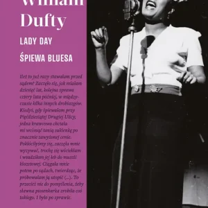 Lady Day śpiewa bluesa