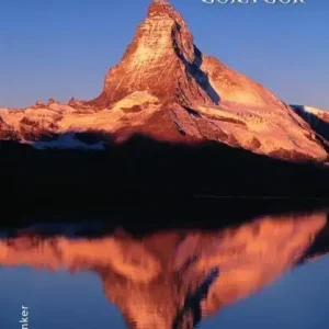 Matterhorn. Góra gór