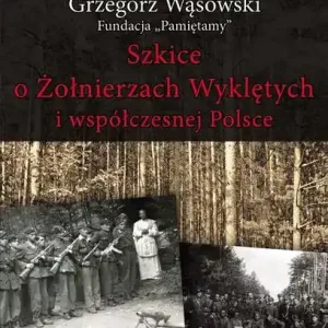Szkice o Żołnierzach Wyklętych i współczesnej Polsce