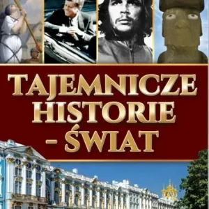 Tajemnicze historie Świat