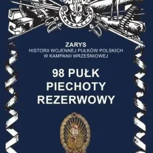 98 Pułk Piechoty Rezerwowy
