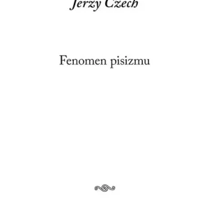 Fenomen pisizmu