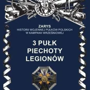 3 pułk piechoty legionów