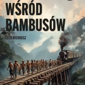 Czaszki wśród bambusów