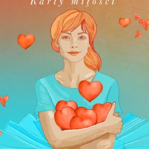 Między nami. Karty miłości