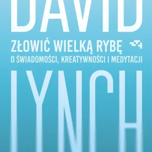 Złowić wielką rybę. O świadomości, kreatywności i medytacji