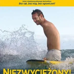 Niezwyciężony! Potęga wiary w działaniu
