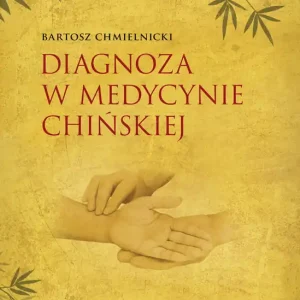 Diagnoza w medycynie chińskiej