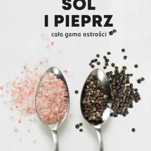 Sól i pieprz. Cała gama ostrości
