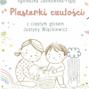 Plasterki czułości
