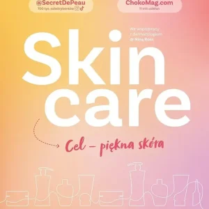 Skincare Cel piękna skóra