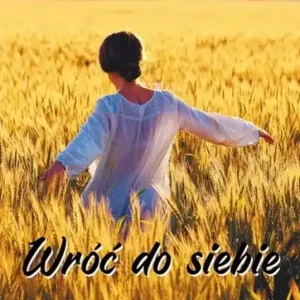 Wróć do siebie