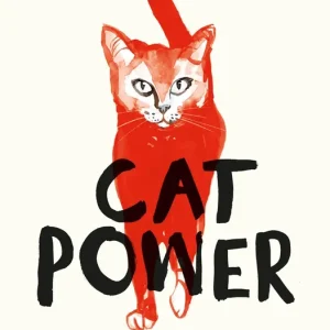 Cat Power Uzdrawiająca moc kotów