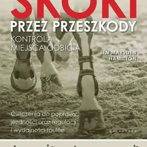 Kontrola foulée Ćwiczenia do poprawy jezdności oraz regulacji i wydajności foulée